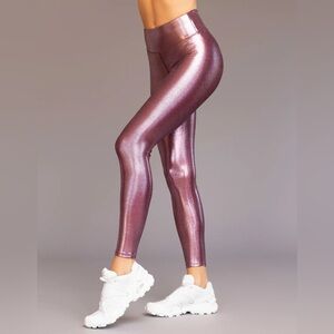 Heroine Sport Marvel Legging Violet